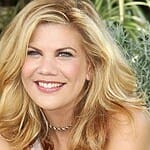 Kristen Johnston