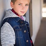 Oliver Bell