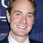 Oliver Chris