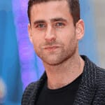 Oliver Jackson-Cohen