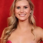 Olivia Bromley