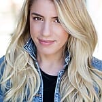 Olivia Cannizzo