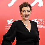Olivia Colman