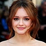 Olivia Cooke