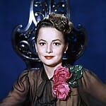 Olivia De Havilland