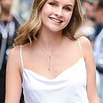 Olivia Dejonge