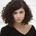 Olivia Delcán