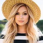 Olivia Holt