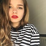Olivia Mai Barrett