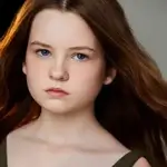 Olivia Marcum