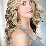 Olivia May