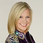 Olivia Newton John