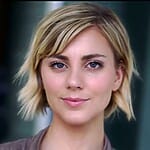 Olivia Peck