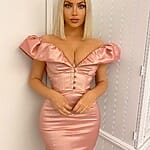 Olivia Pierson