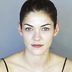 Olivia Ross