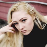 Olivia Scriven