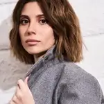 Olivia Stuck