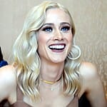 Olivia Taylor Dudley