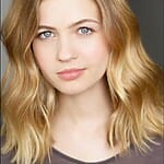 Olivia Welch