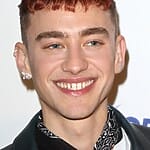 Olly Alexander