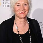Olympia Dukakis