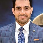 Omar Chaparro