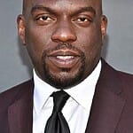 Omar Dorsey