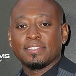 Omar Epps