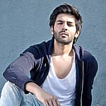 Kartik Aaryan
