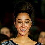 Oona Chaplin