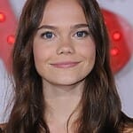 Oona Laurence