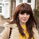 Ophelia Lovibond