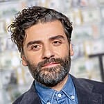 Oscar Isaac