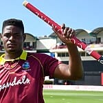 Oshane Thomas