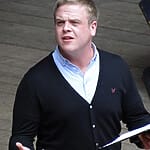 Owain Arthur