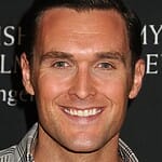 Owain Yeoman