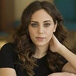 Oyku Karayel