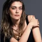 Öznur Serçeler