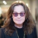 Ozzy Osbourne