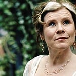 Imelda Staunton