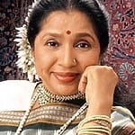 Asha Bhosle