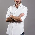 Pablo Cruz