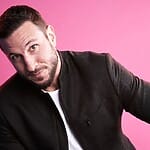 Pablo Schreiber
