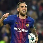 Paco Alcacer