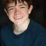Paddy Holland