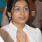 Padmapriya Janakiraman