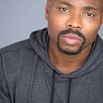 Page Kennedy