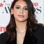 Paige Sandhu