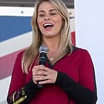 Paige Vanzant
