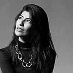 Palwasha Yousuf